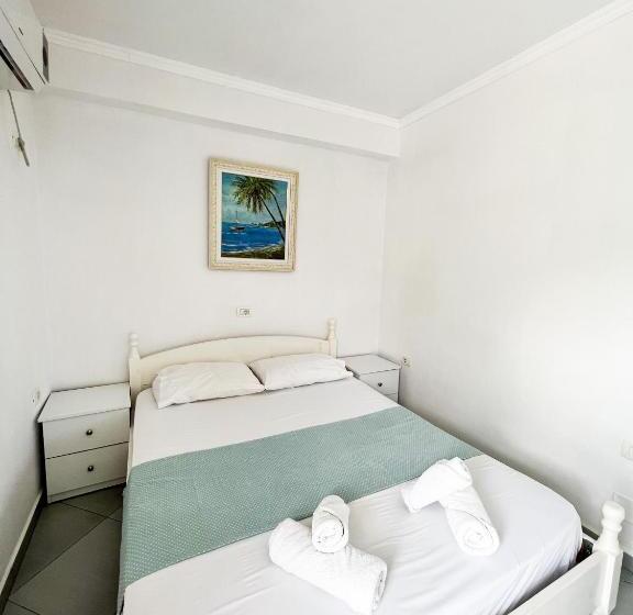 هتل Ionian View B&b