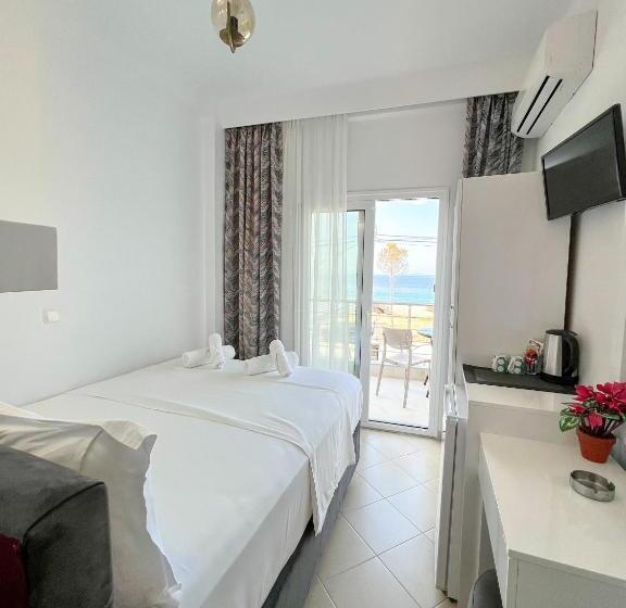 هتل Ionian View B&b