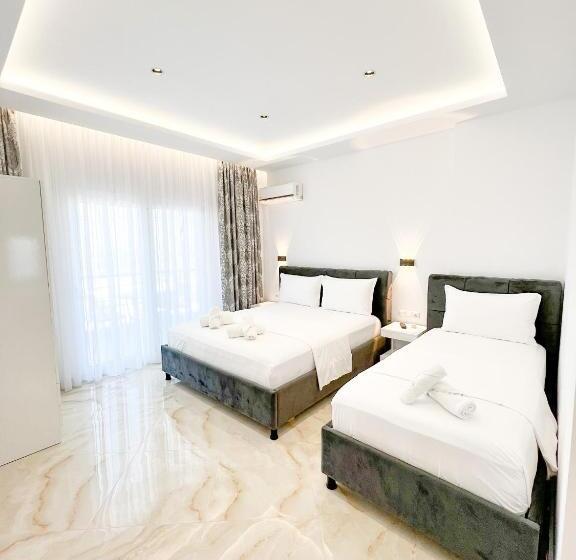 هتل Ionian View B&b