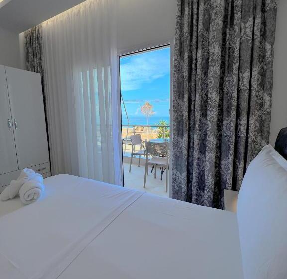 هتل Ionian View B&b