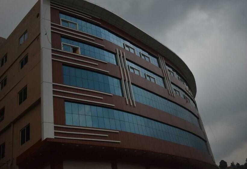 Hotel Jai Maa Bhagwati