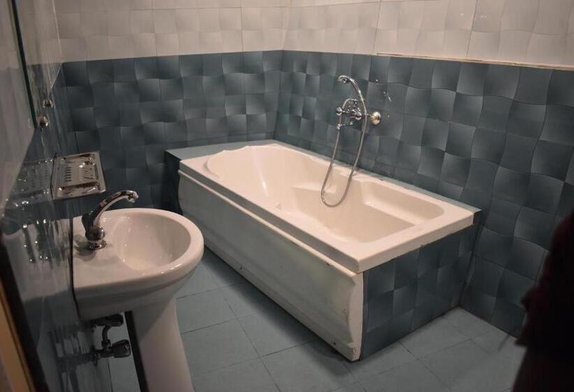 Hotel Jai Maa Bhagwati