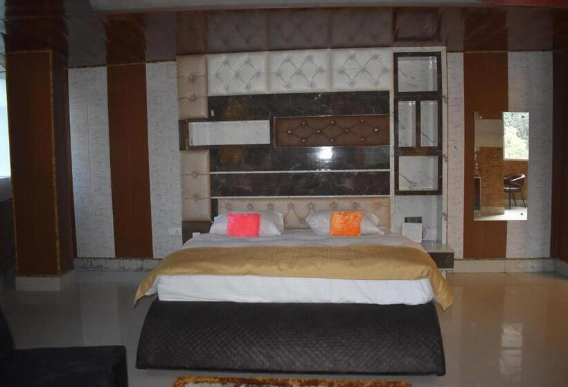 Hotel Jai Maa Bhagwati