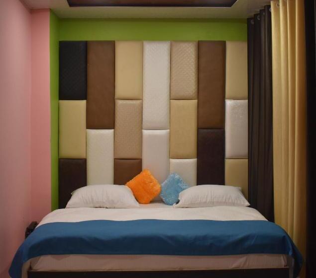 Hotel Jai Maa Bhagwati