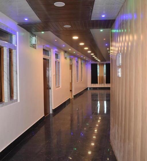 Hotel Jai Maa Bhagwati