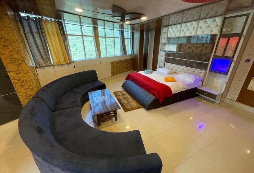 Hotel Jai Maa Bhagwati