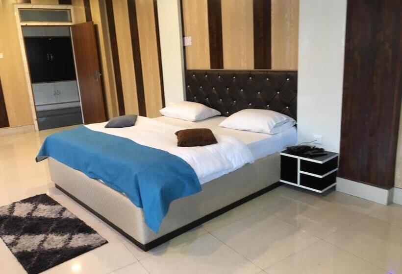 Hotel Jai Maa Bhagwati