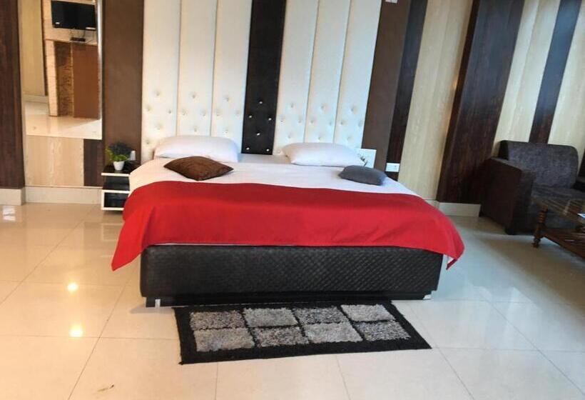 Hotel Jai Maa Bhagwati