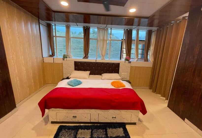 Hotel Jai Maa Bhagwati