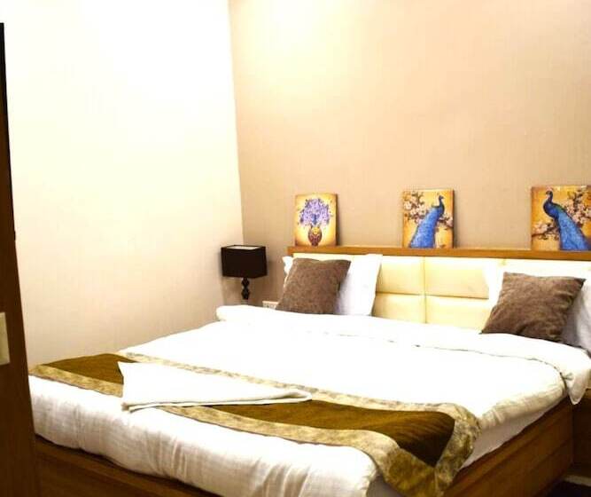 酒店 Singh Comfort Inn