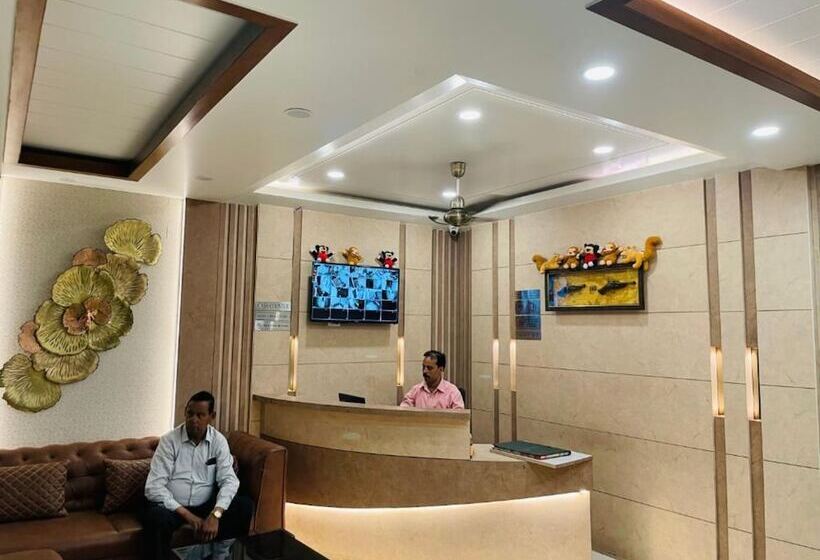 酒店 Singh Comfort Inn