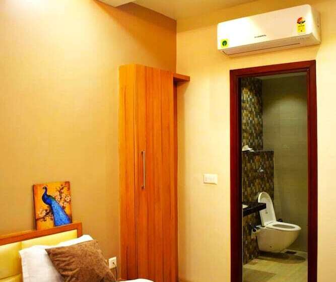 酒店 Singh Comfort Inn