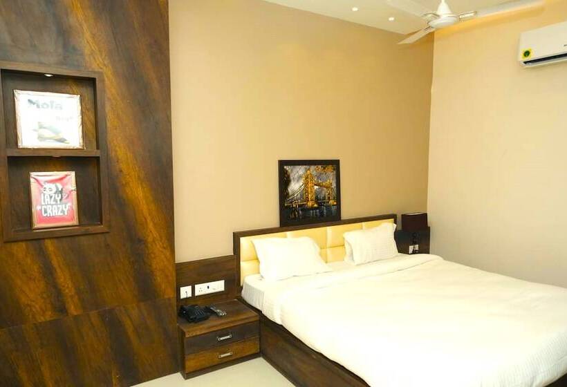 酒店 Singh Comfort Inn