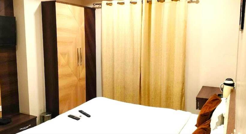 酒店 Singh Comfort Inn