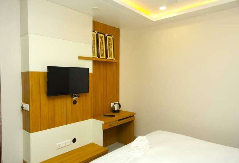 酒店 Singh Comfort Inn