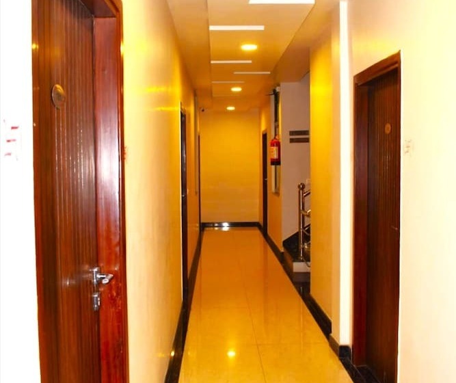 酒店 Singh Comfort Inn