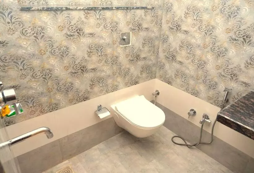 ホテル Singh Comfort Inn