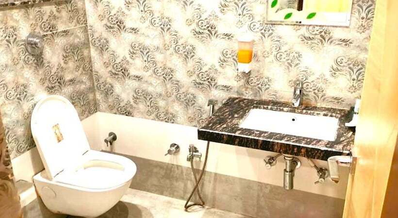 酒店 Singh Comfort Inn