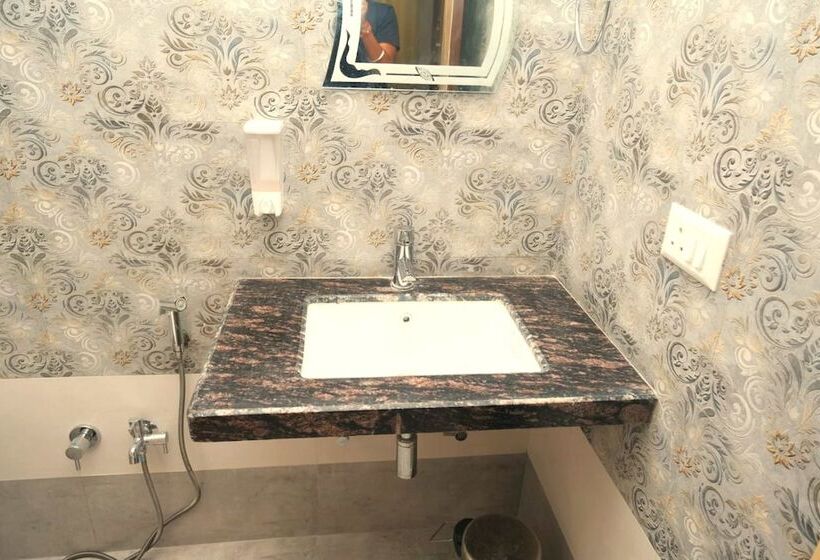 酒店 Singh Comfort Inn