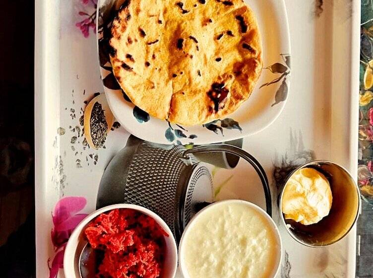 酒店 Singh Comfort Inn