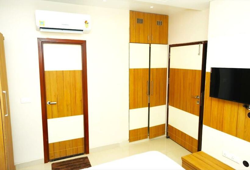 酒店 Singh Comfort Inn