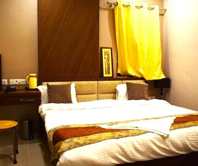 酒店 Singh Comfort Inn