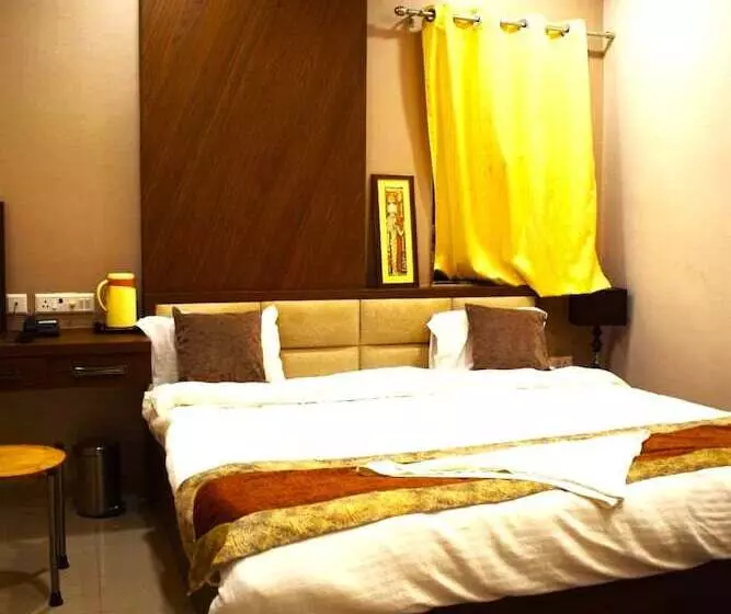 ホテル Singh Comfort Inn