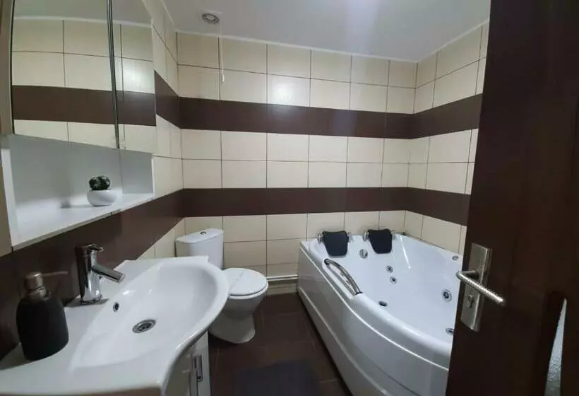 モーテル Serbeca