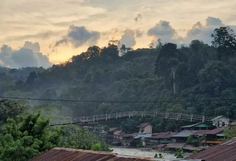 Majatalo Enter Point