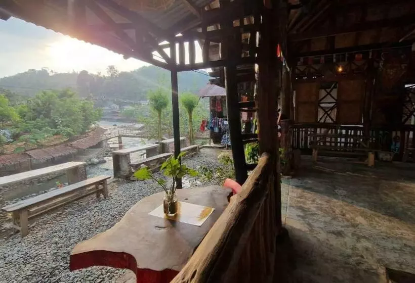 Majatalo Enter Point