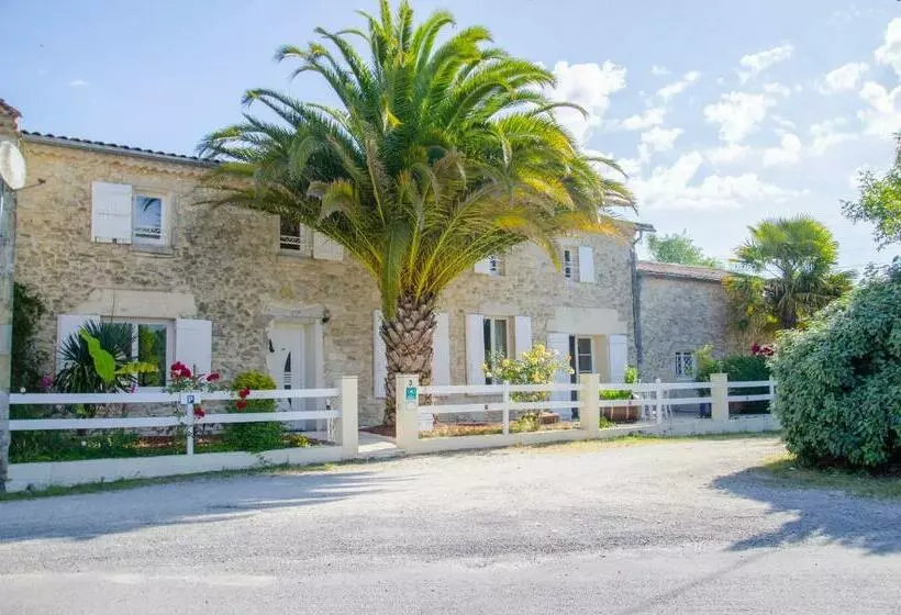 Majatalo La Pause Céleste