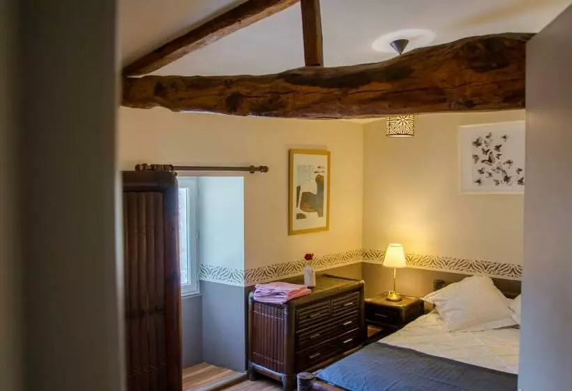 Majatalo La Pause Céleste