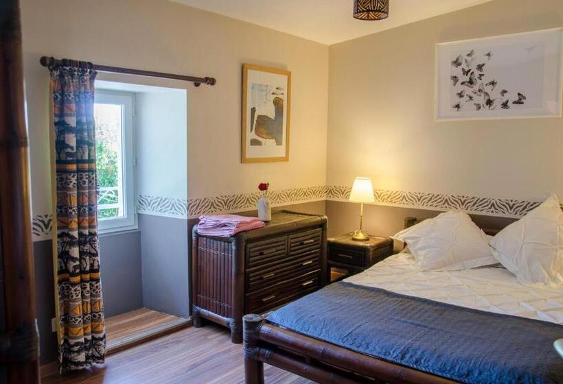 Пансион La Pause Céleste