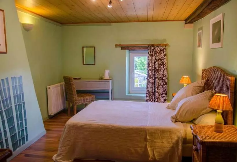 Majatalo La Pause Céleste