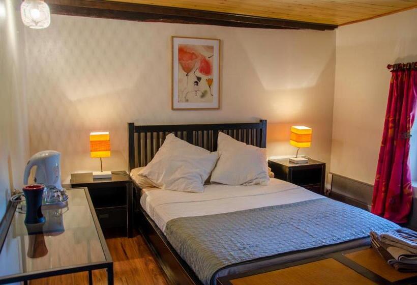 Пансион La Pause Céleste