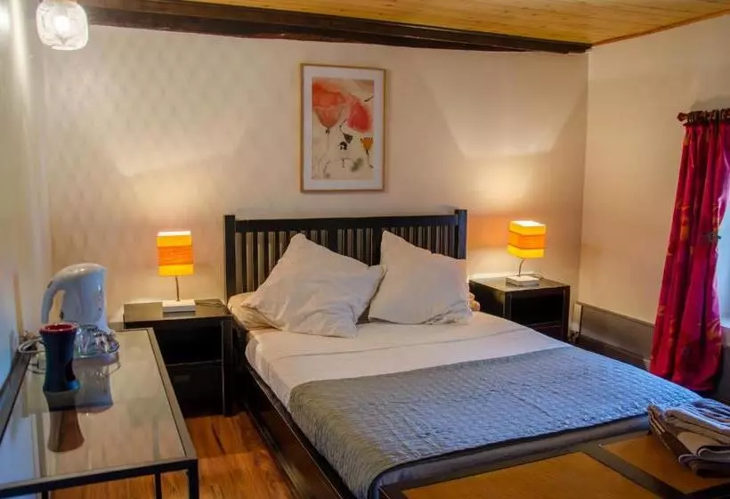 Majatalo La Pause Céleste