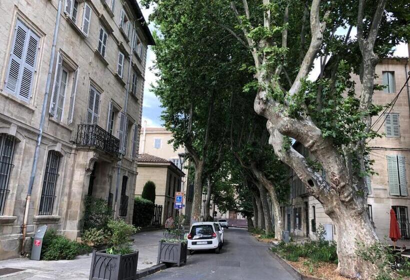 膳宿费 La Pignotte