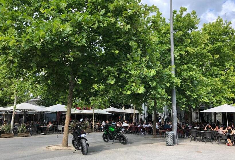 膳宿费 La Pignotte