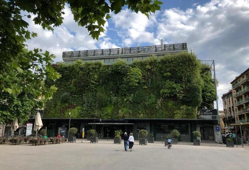 膳宿费 La Pignotte