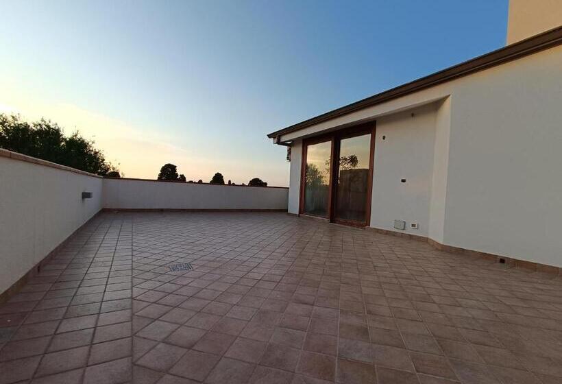 ペンション Residenza Estea