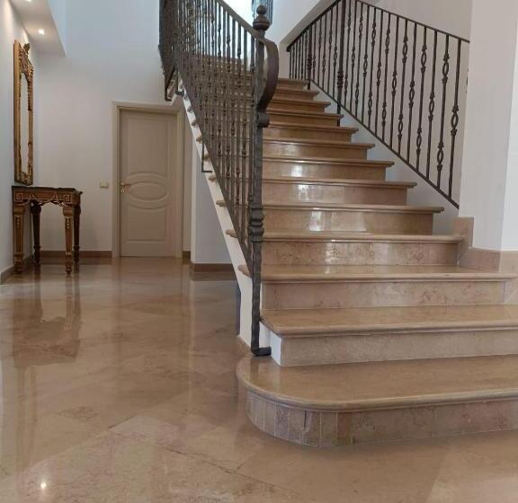 ペンション Residenza Estea