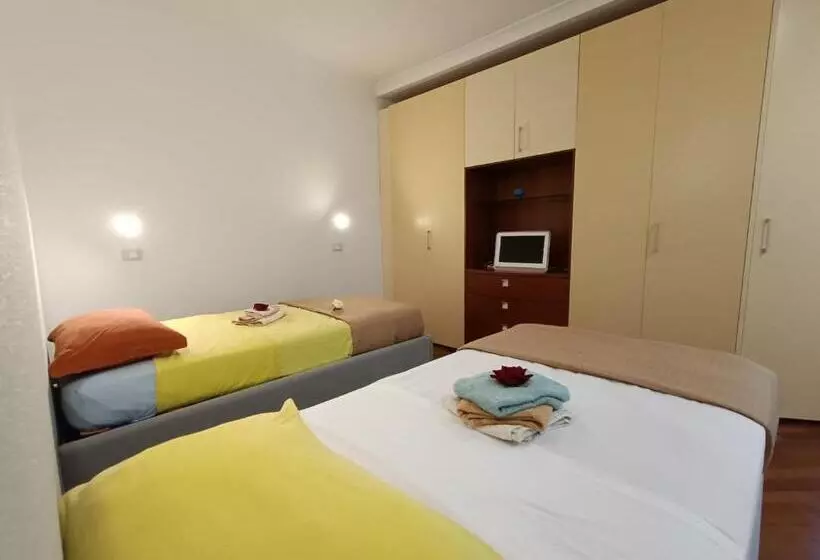 Majatalo Residenza Estea