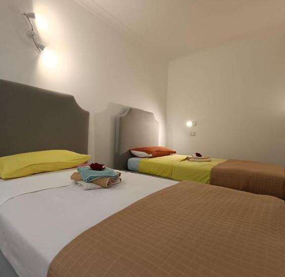 ペンション Residenza Estea