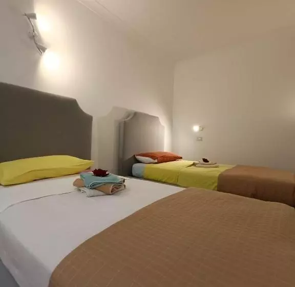 Majatalo Residenza Estea