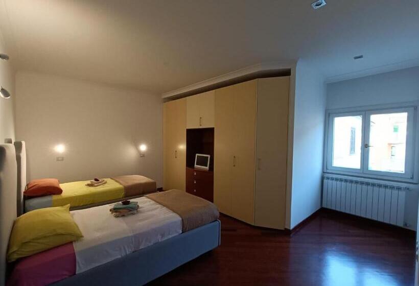 ペンション Residenza Estea