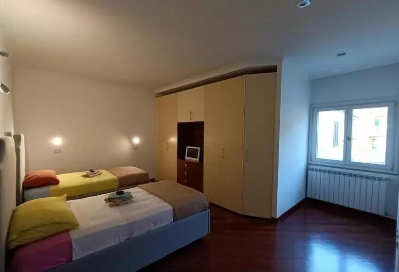 Majatalo Residenza Estea