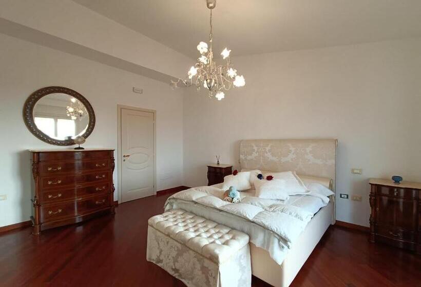 ペンション Residenza Estea