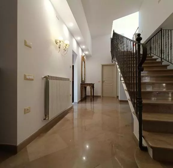 Majatalo Residenza Estea