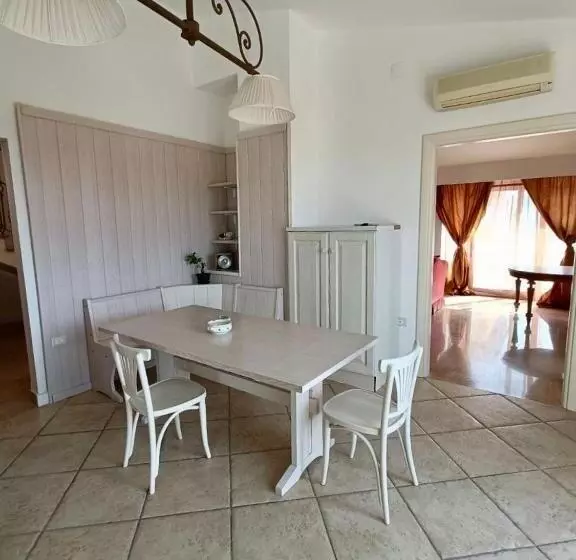 Majatalo Residenza Estea