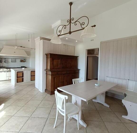 ペンション Residenza Estea